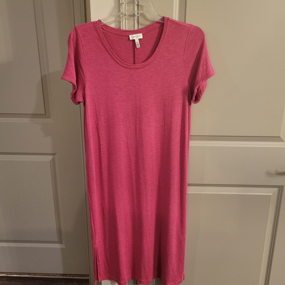 Jessica Simpson Midi Dress